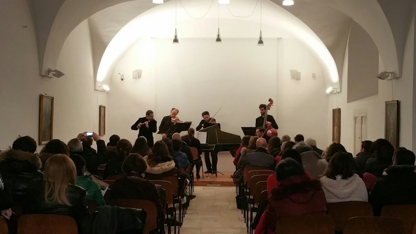 Foto 21 - Concerti al Museo